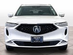 2022 Acura MDX w/Advance Package
