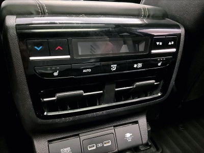 2022 Acura MDX w/Advance Package