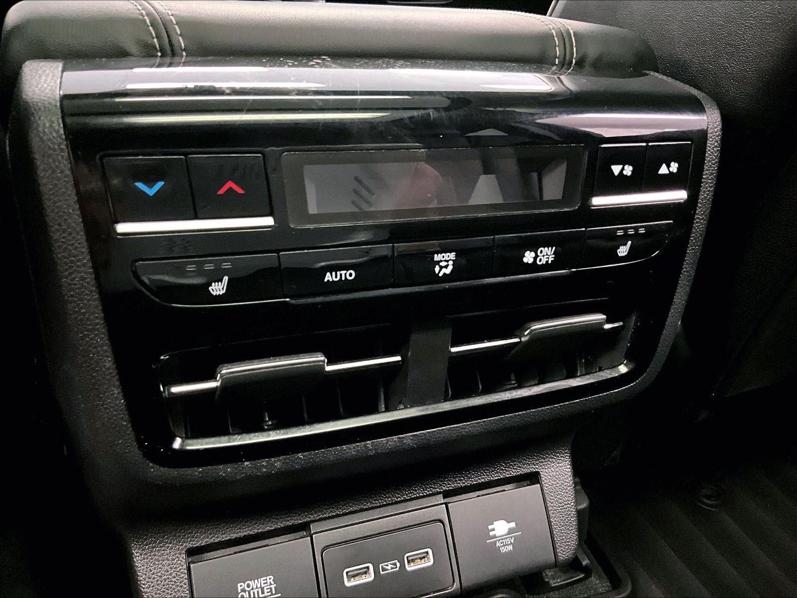 2022 Acura MDX w/Advance Package