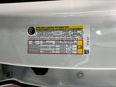 2022 Acura MDX w/Advance Package