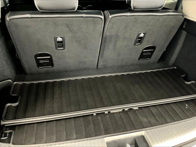 2022 Acura MDX w/Advance Package