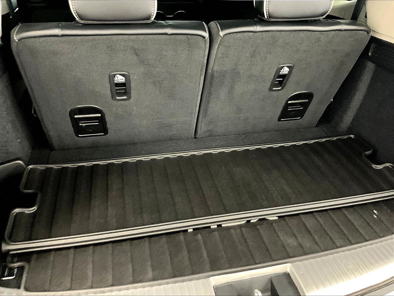 2022 Acura MDX w/Advance Package