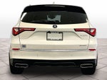 2022 Acura MDX w/Advance Package