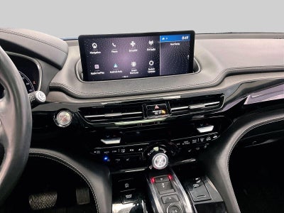 2022 Acura MDX w/Advance Package