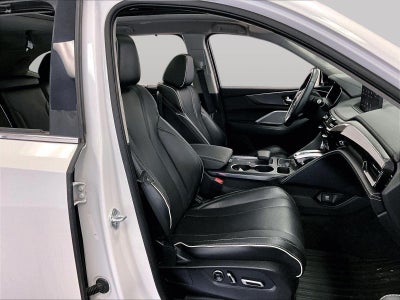 2022 Acura MDX w/Advance Package