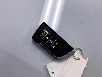 2022 Acura MDX w/Advance Package