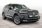 2022 Lincoln Aviator Standard