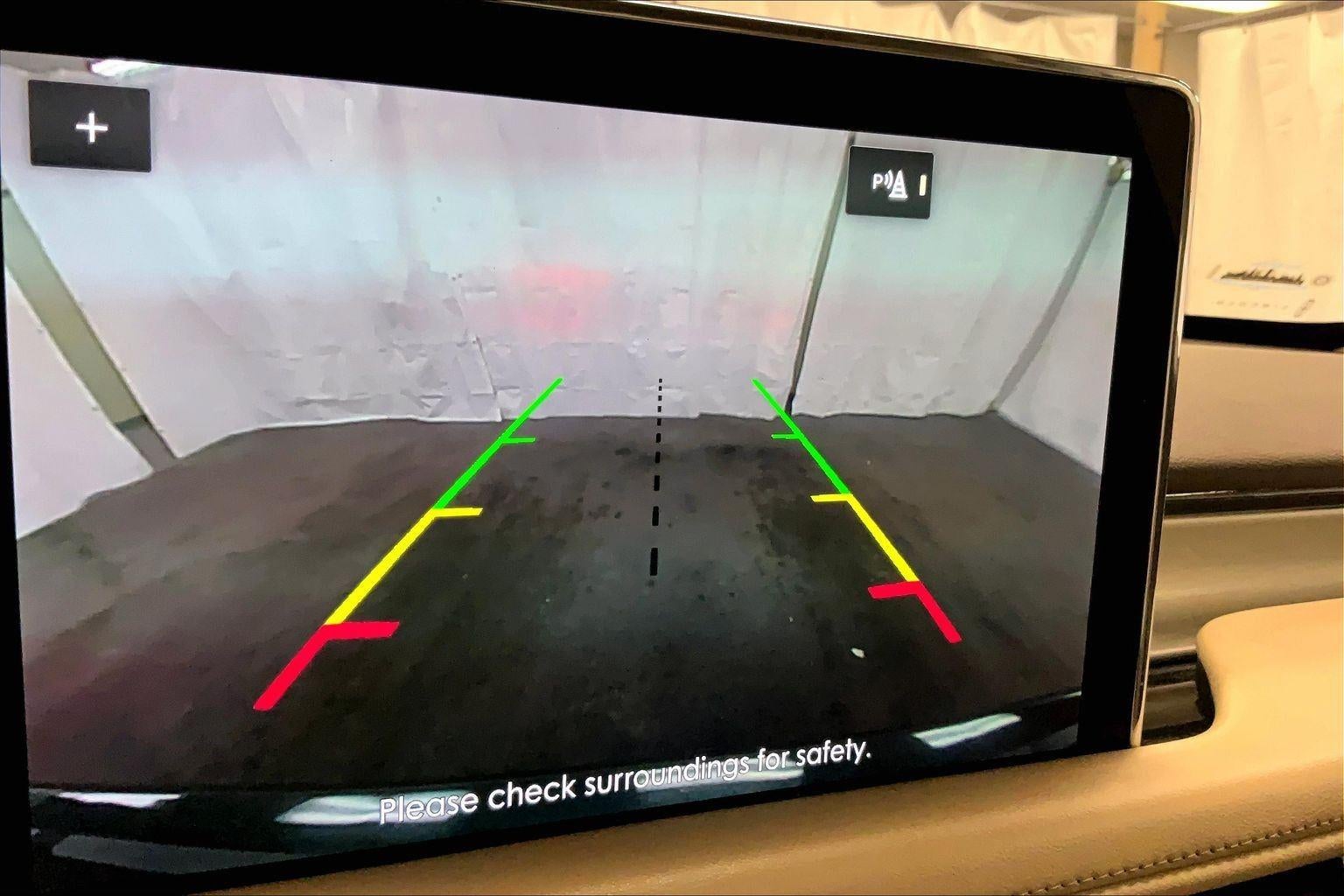 2022 Lincoln Aviator Standard