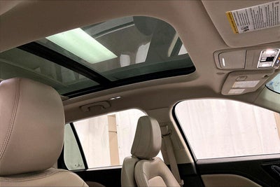 2022 Lincoln Aviator Standard