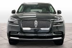 2022 Lincoln Aviator Standard
