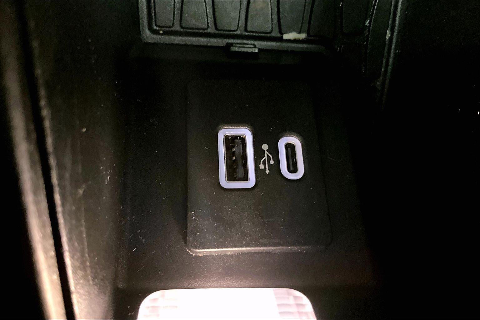 2022 Lincoln Aviator Standard