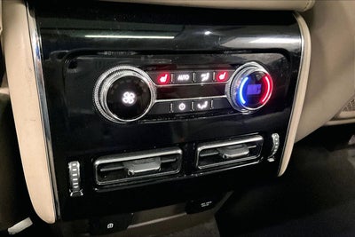 2022 Lincoln Aviator Standard