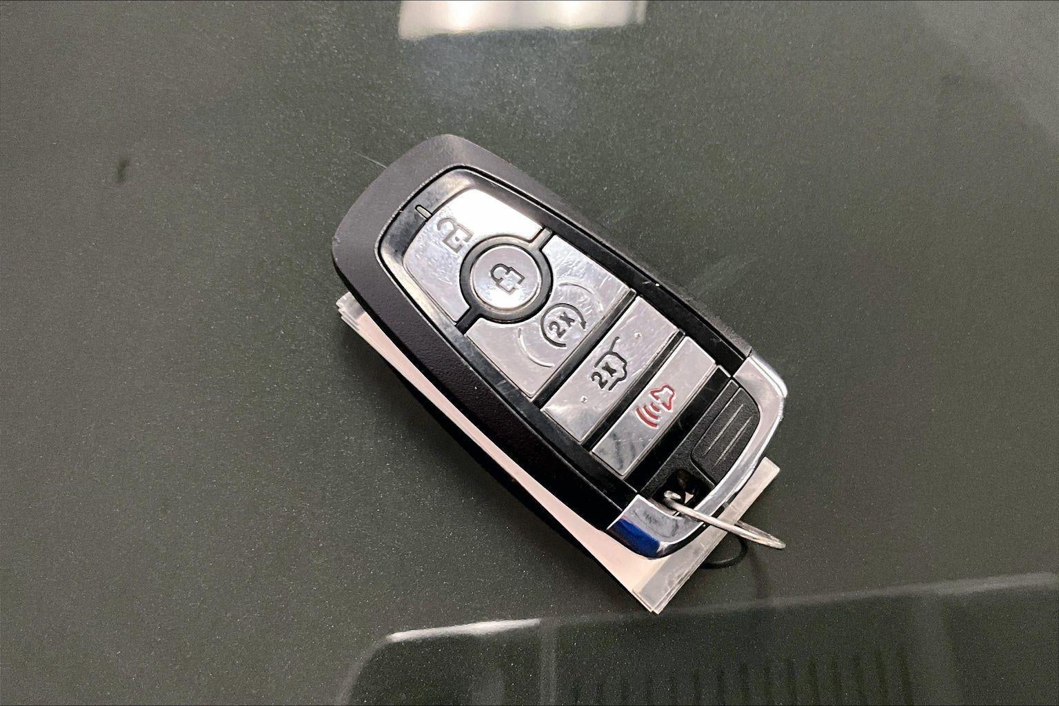 2022 Lincoln Aviator Standard