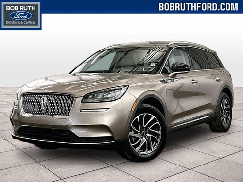2020 Lincoln Corsair Standard