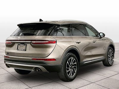 2020 Lincoln Corsair Standard