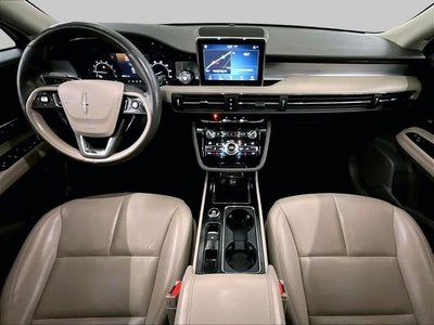 2020 Lincoln Corsair Standard