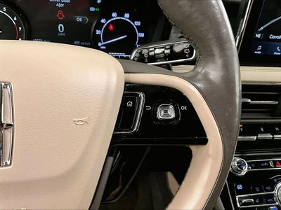 2020 Lincoln Corsair Standard