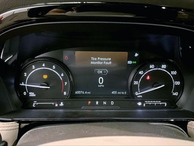 2020 Lincoln Corsair Standard