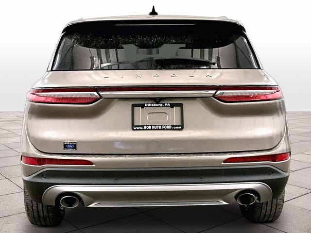 2020 Lincoln Corsair Standard