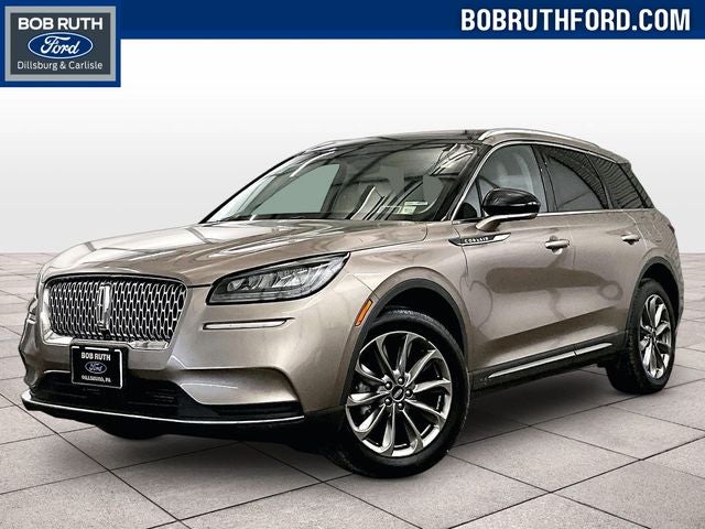 2020 Lincoln Corsair Standard