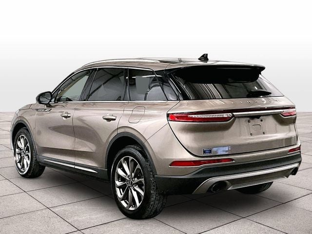 2020 Lincoln Corsair Standard