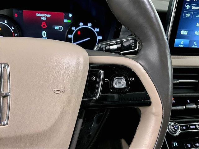 2020 Lincoln Corsair Standard