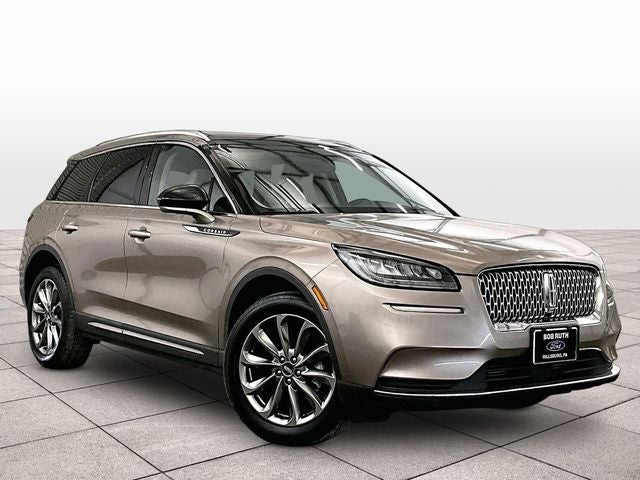 2020 Lincoln Corsair Standard