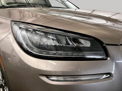 2020 Lincoln Corsair Standard
