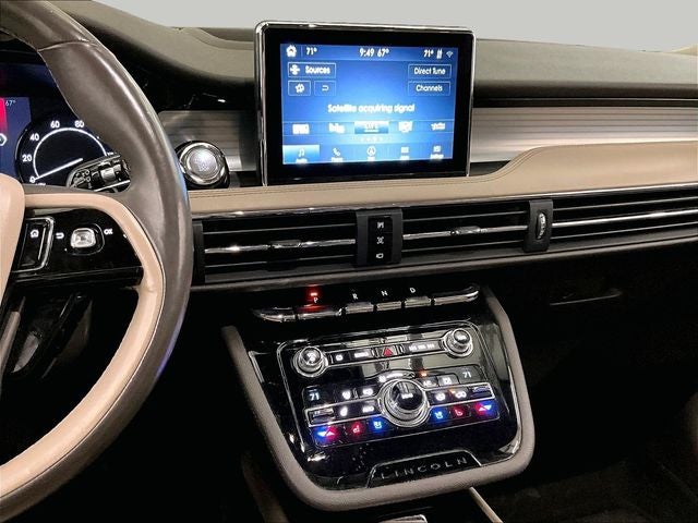 2020 Lincoln Corsair Standard