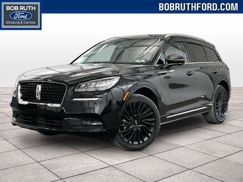 2021 Lincoln Corsair Reserve