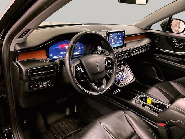 2021 Lincoln Corsair Reserve