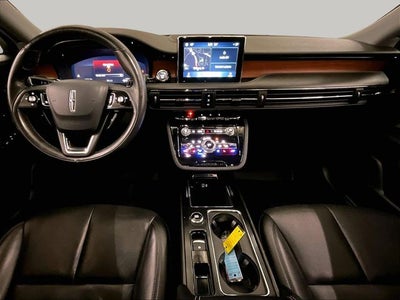 2021 Lincoln Corsair Reserve