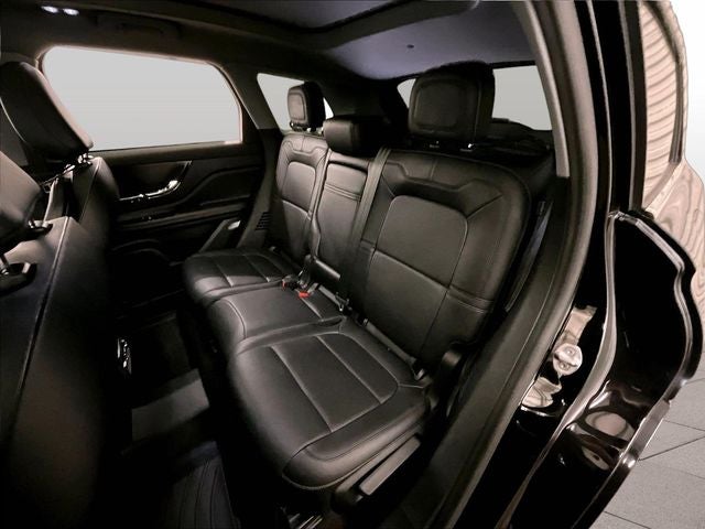 2021 Lincoln Corsair Reserve