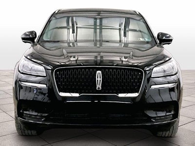 2021 Lincoln Corsair Reserve