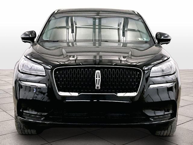 2021 Lincoln Corsair Reserve