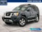 2013 Nissan Xterra S