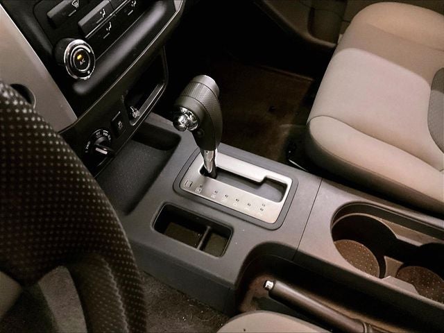 2013 Nissan Xterra S