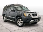 2013 Nissan Xterra S
