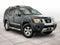 2013 Nissan Xterra S