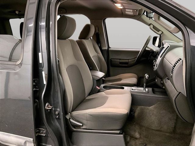 2013 Nissan Xterra S
