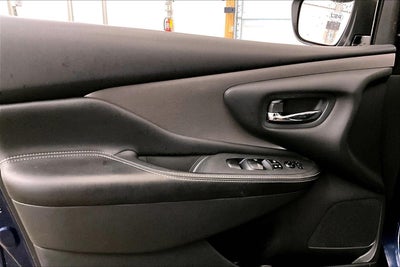 2021 Nissan Murano S