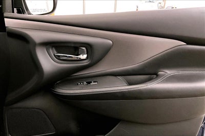 2021 Nissan Murano S