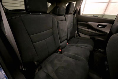 2021 Nissan Murano S