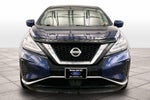 2021 Nissan Murano S