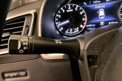 2021 Nissan Murano S