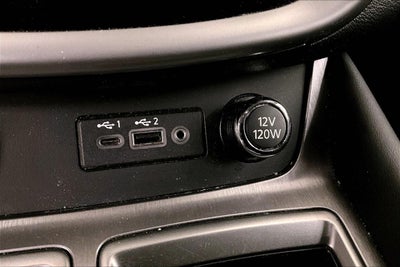 2021 Nissan Murano S