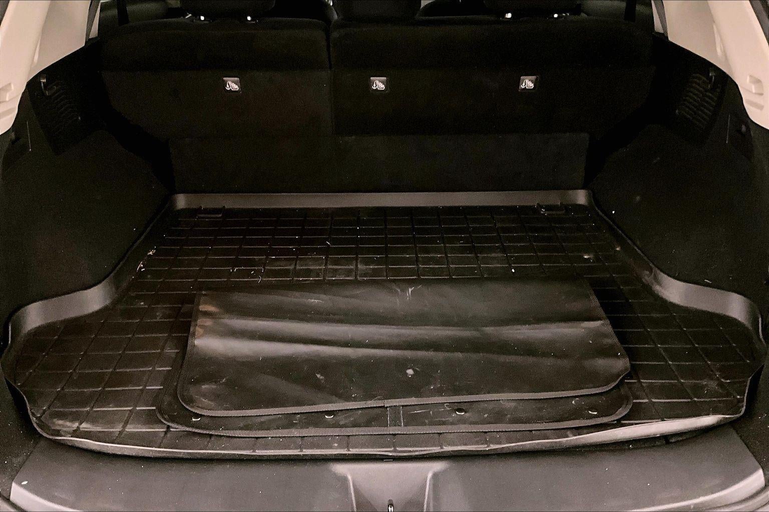 2021 Nissan Murano S