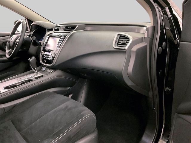 2021 Nissan Murano SV