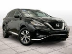2021 Nissan Murano SV