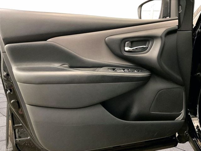 2021 Nissan Murano SV